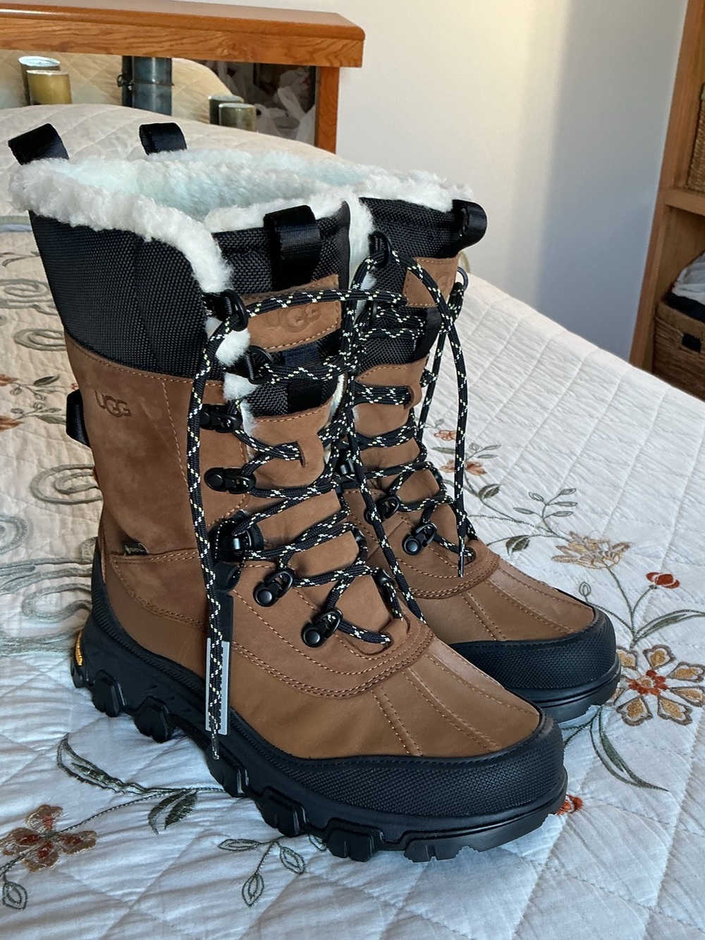 UGG boots